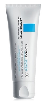 CICAPLAST BAUME B5 SPF50 40 ML - Farmafamily.it
