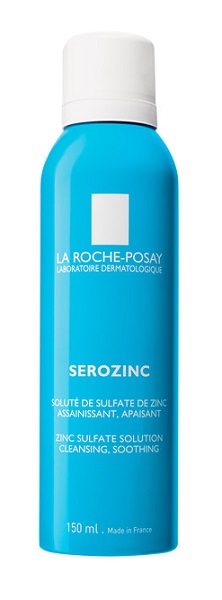 SEROZINC 150 ML - Farmafamily.it