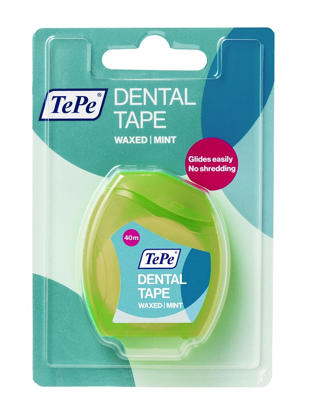 TEPE FILO INTERDENTALE 40 M - Farmafamily.it