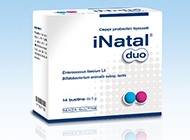 INATAL DUO 14 BUSTINE - Farmafamily.it