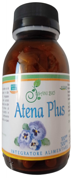 ATENA PLUS 100 CAPSULE - Farmafamily.it