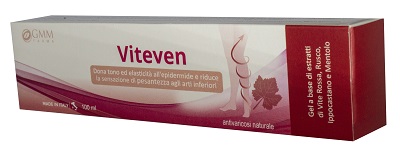 BENSANO VITEVEN 100 ML - Farmafamily.it