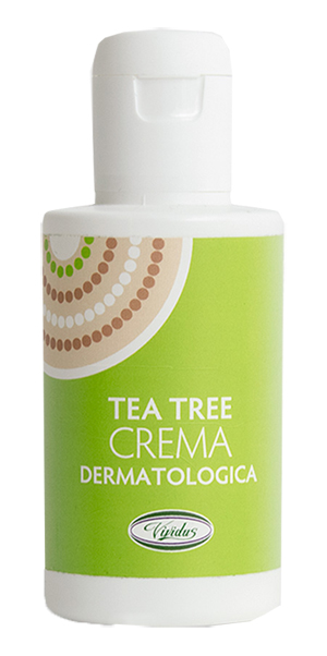 TEA TREE CREMA 100 ML - Farmafamily.it