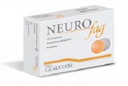 NEUROFAG 20 COMPRESSE - Farmafamily.it