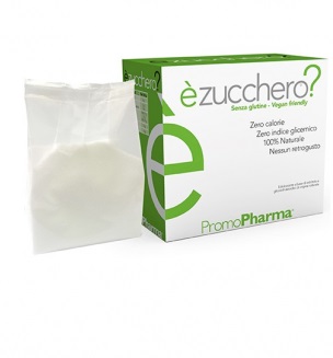 E'ZUCCHERO ADDOLCENTE 300 G - Farmafamily.it