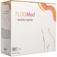FLOGIMED LAVANDA VAGINALE 4 PEZZI - Farmafamily.it