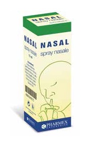 NASAL SPRAY NASALE 15 ML - Farmafamily.it