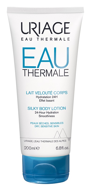 EAU THERMALE LAIT CORPO 200 ML - Farmafamily.it