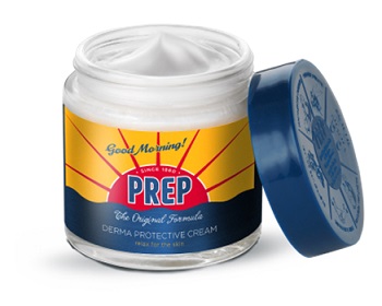 PREP CREMA DERMOPROTETTIVA NO PARABENI VASO 75 ML - Farmafamily.it