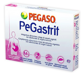 PEGASTRIT 24 COMPRESSE - Farmafamily.it