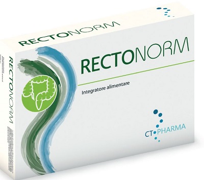 RECTONORM 30 COMPRESSE DA 0,9 G - Farmafamily.it