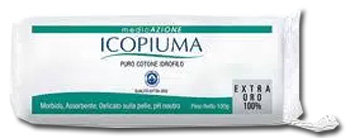 ICOPIUMA COTONE EXTRA INDIA 250G - Farmafamily.it