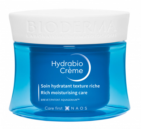 HYDRABIO CREME 50 ML - Farmafamily.it
