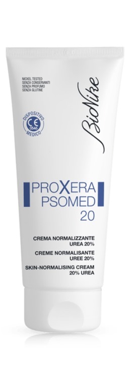 PROXERA PSOMED 20 CREMA NORMALIZZANTE 200 ML - Farmafamily.it