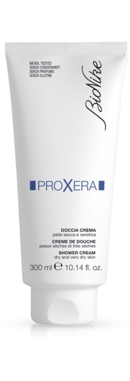 PROXERA DOCCIA CREMA 300 ML - Farmafamily.it