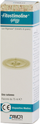 FITOSTIMOLINE SPRAY 75 ML - Farmafamily.it