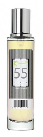 IAP PHARMA PROFUMO DA UOMO 55 30 ML - Farmafamily.it