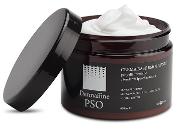 DERMAFFINE PSO CREMA 450 ML - Farmafamily.it
