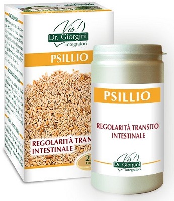 PSILLIO POLVERE 100 G - Farmafamily.it