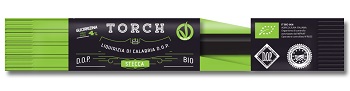 TORCH LIQUIRIZIA STECCA 9 G - Farmafamily.it