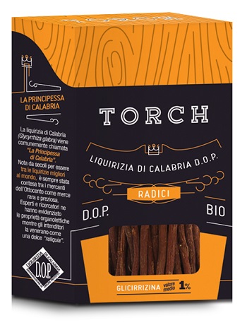 TORCH LIQUIRIZIA RADICI 15 G - Farmafamily.it