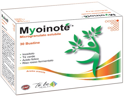 MYOINOTE' 30 BUSTINE - Farmafamily.it