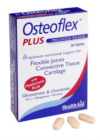 OSTEOFLEX PLUS 30 COMPRESSE - Farmafamily.it