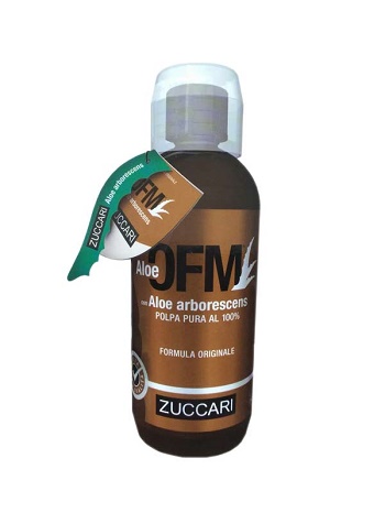 ALOE OFM SUCCO 500 ML - Farmafamily.it