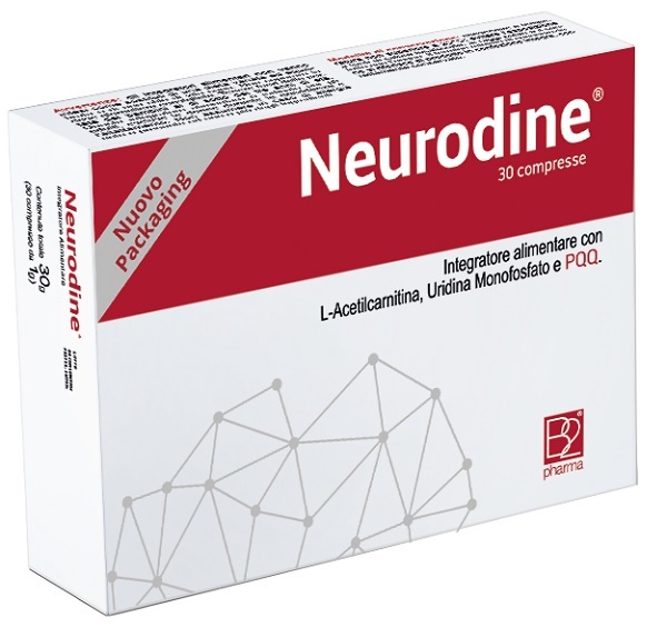 NEURODINE 30 COMPRESSE DA 1 G - Farmafamily.it
