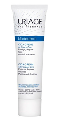 BARIEDERM CICA-CREMA 40 ML - Farmafamily.it