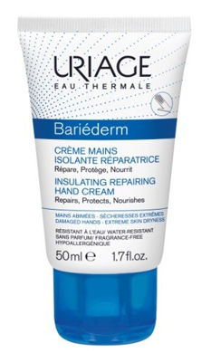 BARIEDERM CREMA MANI 50 ML - Farmafamily.it