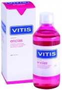 VITIS GINGIVAL COLLUTORIO 500 ML VERSIONE 2 - Farmafamily.it