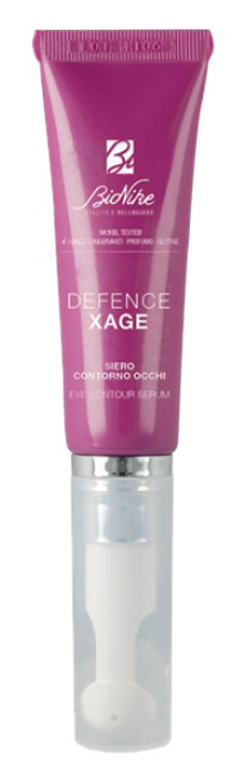 DEFENCE XAGE EYE SIERO CONTORNO OCCHI 15 ML - Farmafamily.it
