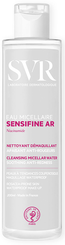 SENSIFINE AR EAU MICELLAIRE 200 ML - Farmafamily.it