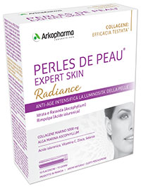EXPERT SKIN PERLES DE PEAU RADIANCE 10 FLACONCINI BEVIBILI - Farmafamily.it
