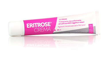 ERITROSE CREMA 50 ML - Farmafamily.it