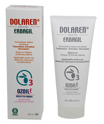 DOLAREN EMULGEL 200 ML - Farmafamily.it