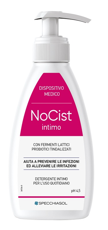 NOCIST INTIMO 250 ML - Farmafamily.it