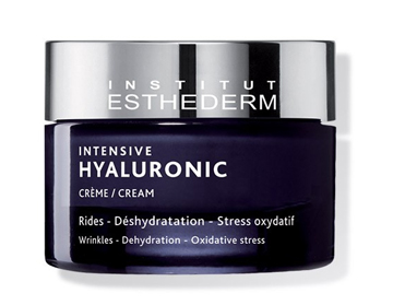INTENSIVE HYALURONIC CREME 50 ML - Farmafamily.it