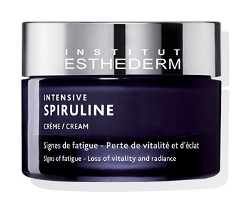 INTENSIVE SPIRULINE CREME 50 ML - Farmafamily.it