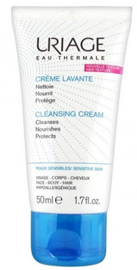 EAU THERMALE CREME LAVANTE 50 ML - Farmafamily.it