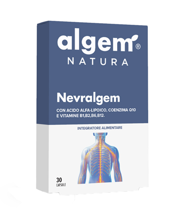 NEVRALGEM 30 CAPSULE - Farmafamily.it