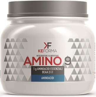 AMINO 9 200 COMPRESSE - Farmafamily.it