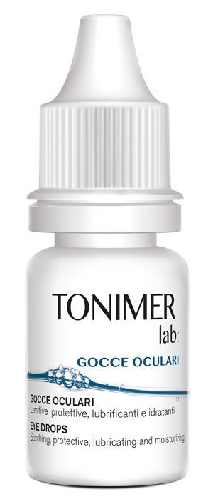 TONIMER LAB GOCCE OCULARI 10 ML - Farmafamily.it
