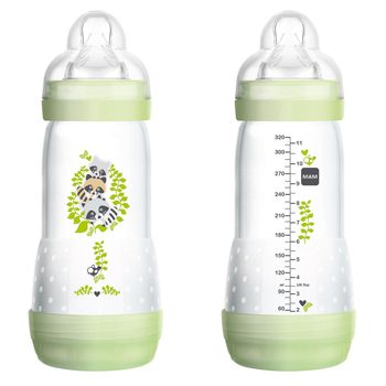 MAM BIBERON EASYSTART 320 ML - Farmafamily.it
