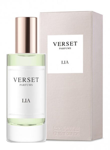 VERSET LIA EAU DE PARFUM 15 ML - Farmafamily.it