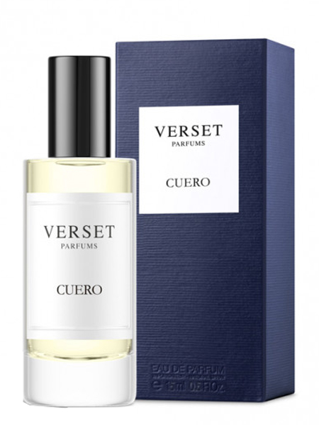VERSET CUERO EAU DE PARFUM 15 ML - Farmafamily.it