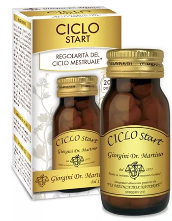 CICLO START 100 PASTIGLIE - Farmafamily.it
