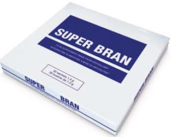 SUPER BRAN 90 BUSTINE - Farmafamily.it