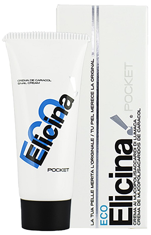 ELICINA ECO POCKET CREMA 20 G - Farmafamily.it
